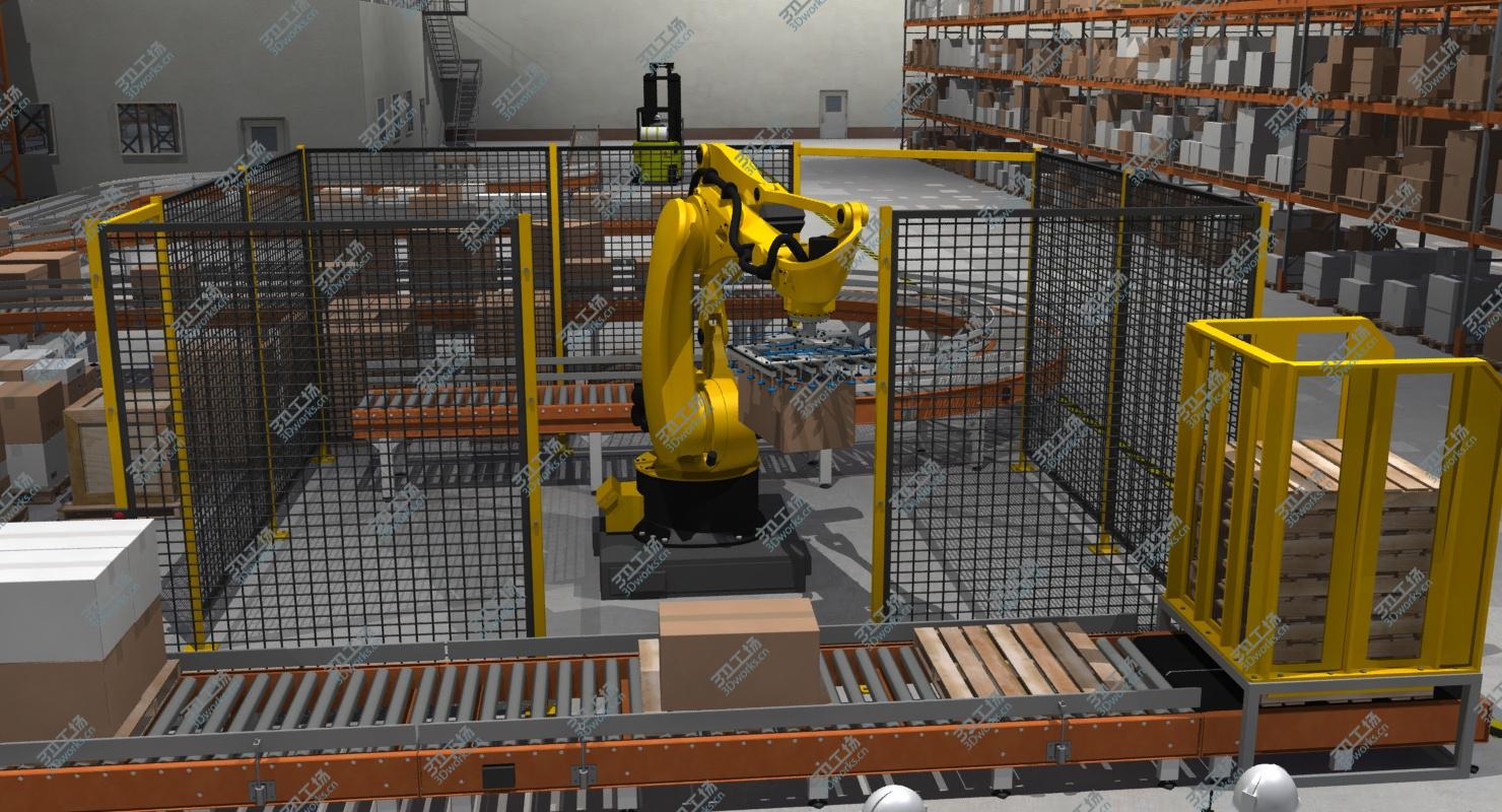 images/goods_img/20210113/Cargo Warehouse with Robot/4.jpg